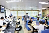 Tìm cách cho CTCK “chuyển nghề”
